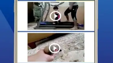 Facebook Video Downloader Pro скриншот 2