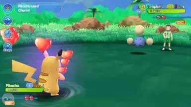 Pocketown скриншот 8