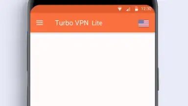 Turbo VPN Lite скриншот 3