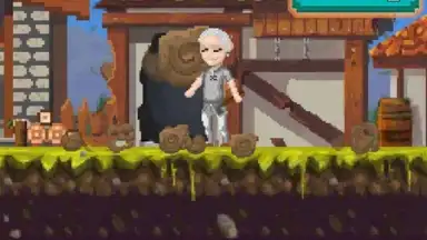 Miners Settlement скриншот 11