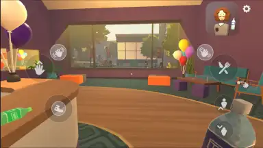 Rec Room скриншот 3