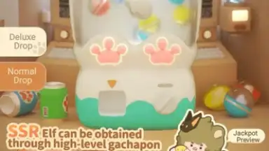 Pixie duel скриншот 5