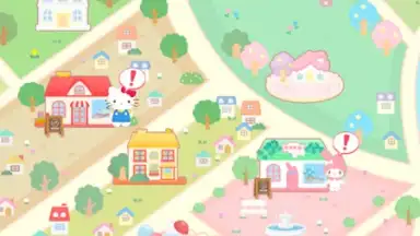 Hello Sweet Days скриншот 5