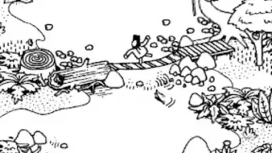 Hidden Folks скриншот 10