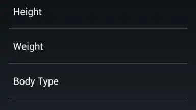 Grindr скриншот 4