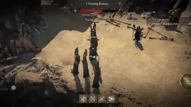 LORDNINE : Infinite Class скриншот 4