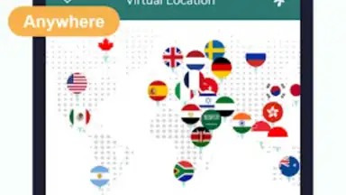Plato VPN скриншот 2