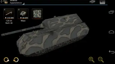 База знаний для WoT скриншот 19