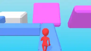 Roblox OBBY скриншот 2