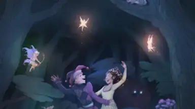 Choice of Games скриншот 10