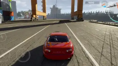 CarX Street скриншот 11