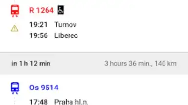 IDOS скриншот 4