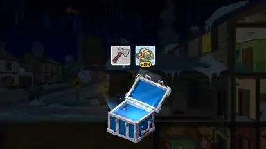 American Dad! Apocalypse Soon скриншот 2