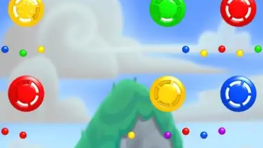 Hero Battle Ball скриншот 12