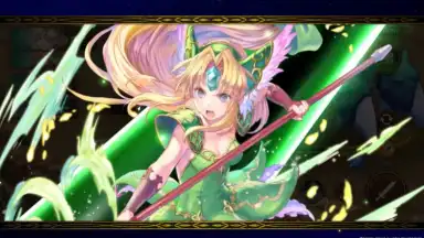 聖剣伝説ECHOES of MANA скриншот 3