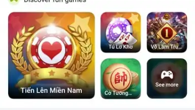 Zalo скриншот 20