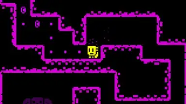 Tomb of the Mask скриншот 5