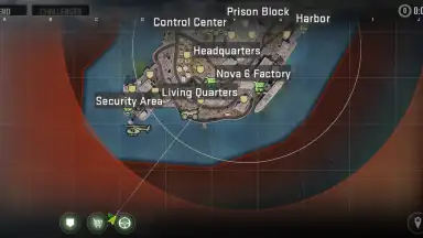 Call of Duty: Warzone Mobile скриншот 32