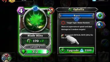 Oz: Broken Kingdom™ скриншот 4