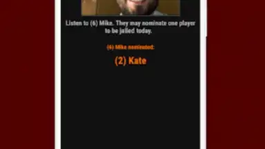 Mafia Online With Video Chat скриншот 3