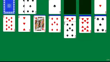 Solitaire Pack Game скриншот 8