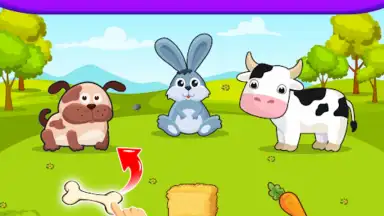 Baby Games 2 скриншот 9