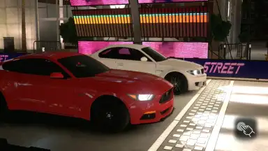 Forza Street скриншот 3