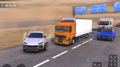 Car Drifting Games скриншот 1