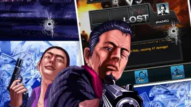 Wild City скриншот 10