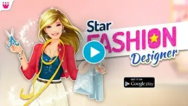 Fashion Designer скриншот 1