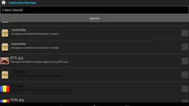 Intelligent Explorer Pro скриншот 6