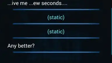 Lifeline Library скриншот 5