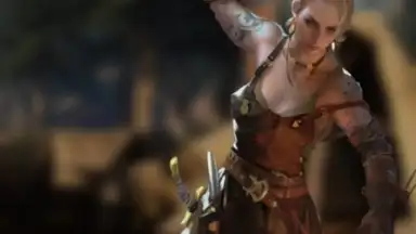 The Guardian скриншот 8