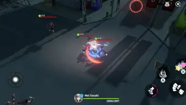 Mafia Esper скриншот 9