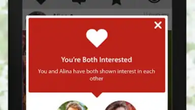 RussianCupid: Russian Dating скриншот 5