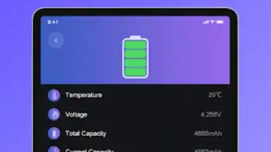 Speed Cleaner скриншот 12