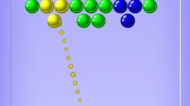 Bubble Shooter скриншот 10