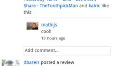 AppBrain App Market скриншот 1