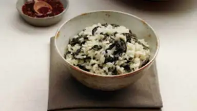 200 Korean Menu Guide скриншот 3