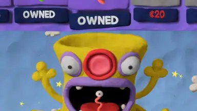 Clay Jam скриншот 3