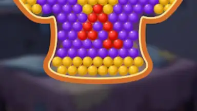 Bubble Shooter Family скриншот 11