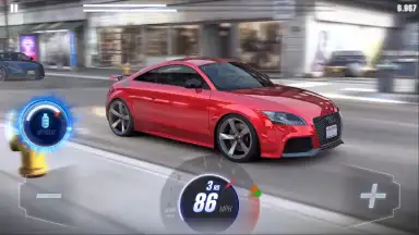 CSR Racing 2 скриншот 9