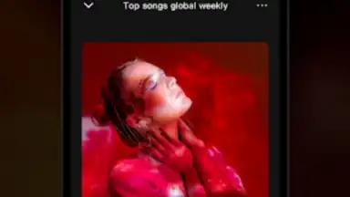 Mixtube скриншот 3