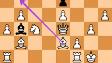 Chess Tactics Pro скриншот 11