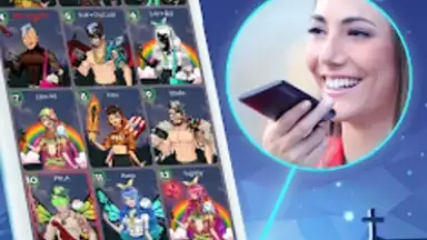 Werewolf Online - Party Game скриншот 16