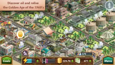 Desert Tycoon скриншот 14