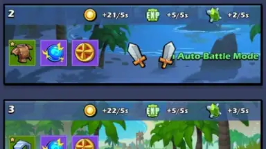 Idle Agents скриншот 11