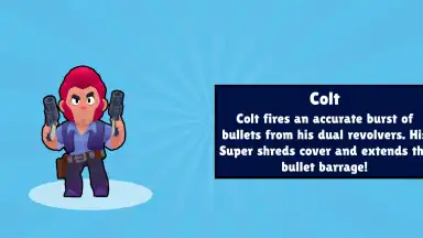 Brawl Stars Box Simulator скриншот 14