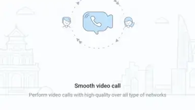 Zalo скриншот 11