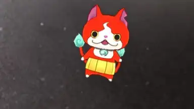 Yokai Watch World скриншот 7